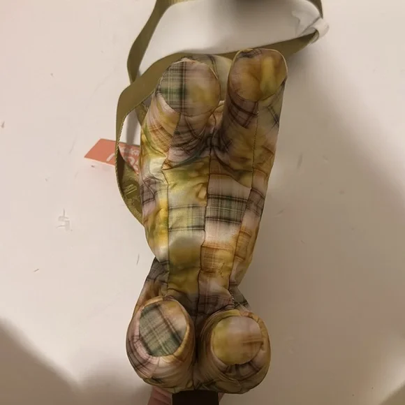 Baggu x Collina Strada Horse bag - Picture 11 of 15